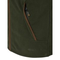 Arlington vest - British Green