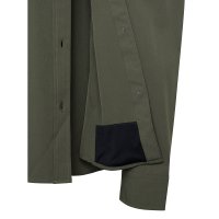 EVAD Flex women's shirt - Green Stone