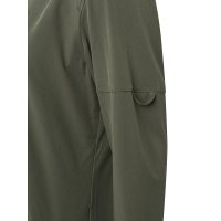EVAD Flex women's shirt - Green Stone