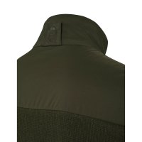 Roe GB Jacket - British Green