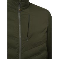 Roe GB Jacket - British Green