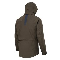 Bakhold 3L coat - Green Moss