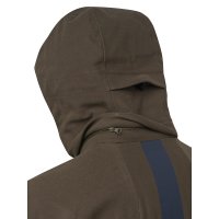 Bakhold 3L coat - Green Moss