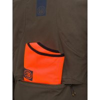 Bakhold 3L coat - Green Moss