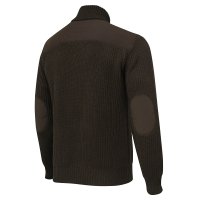 Dover Half Zip Tech Sweater - Brownbark&amp;Moss