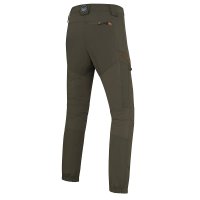 Boondock women's trousers - Green Moss