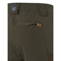 Boondock women's trousers - Green Moss