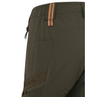Boondock women's trousers - Green Moss