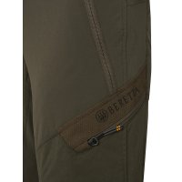 Boondock women's trousers - Green Moss