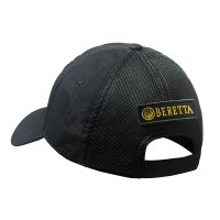 92X Performance Cap - Black