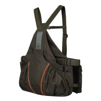 Strap EVO vest - Green Moss