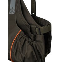 Strap EVO vest - Green Moss