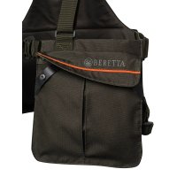 Strap EVO vest - Green Moss