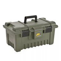 PLANO XL weapon maintenance stand and case