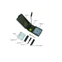M-TRAMP multifunction compass