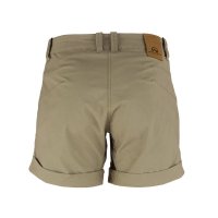 Women's shorts JAYDA greengrey