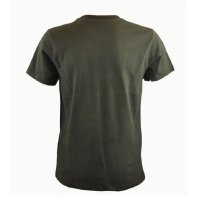 C.I.T - Men's forest animal t-shirt - short sleeve