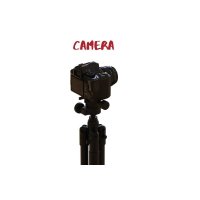 BOG Tripod DeathGrip Infinite tripod