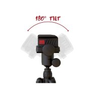 BOG Tripod DeathGrip Infinite tripod