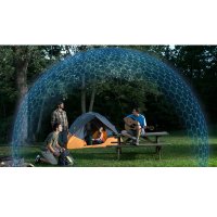 THERMACELL - Mosquito repellent MR-300L