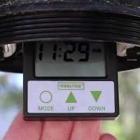 MOULTRIE All-In-One Timer - Digital feeding device MFG-13074