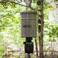 MOULTRIE Directional - Digital directional feeder with 25L hopper MFG-13282