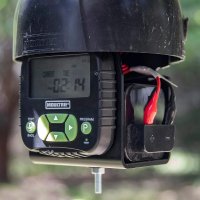 MOULTRIE Directional - Digital directional feeder with 25L hopper MFG-13282