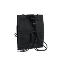 Travel case - Black