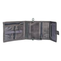 Travel case - Wolf Gray