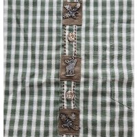 TRACHTEN men's shirt - short sleeve 40962