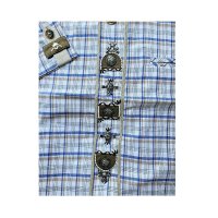TRACHTEN men's shirt - short sleeve 20385