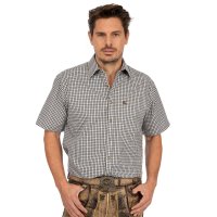 TRACHTEN men's shirt - short sleeve 3729