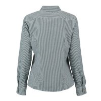 TRACHTEN ladies shirt - dark green 2857-57