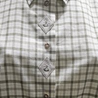 TRACHTEN ladies shirt Beige