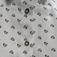 LUKO women's shirt Flower