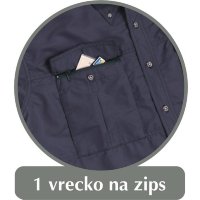 Geoff Anderson Polybrush shirt