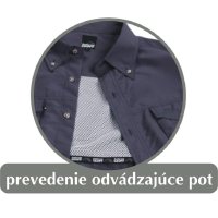 Geoff Anderson Polybrush shirt