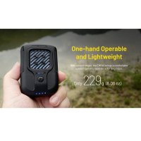 NITECORE - Electric insect repeller EMR40