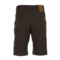 Northfinder AGUSTIN men's mustang shorts