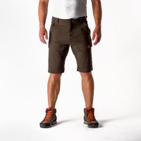 Northfinder AGUSTIN men's mustang shorts