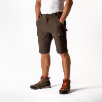 Northfinder AGUSTIN men's mustang shorts