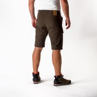 Northfinder AGUSTIN men's mustang shorts