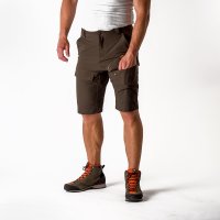 Northfinder AGUSTIN men's mustang shorts