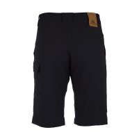 Northfinder AGUSTIN men's shorts raven