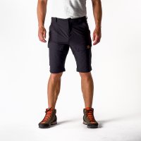 Northfinder AGUSTIN men's shorts raven