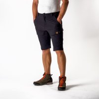 Northfinder AGUSTIN men's shorts raven