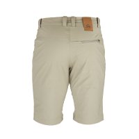 Northfinder LUCAS men's shorts greengrey