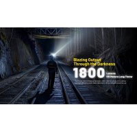 NITECORE - NU53 headlamp