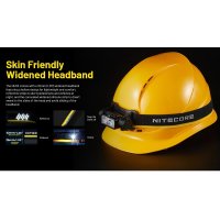 NITECORE - NU53 headlamp