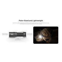 NITECORE - MT1C PRO Flashlight